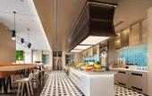 Туры в отель Home2 Suites by Hilton Hangzhou Qianjiang New Town
