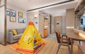 Туры в отель Home2 Suites by Hilton Hangzhou Qianjiang New Town
