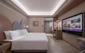 Туры в отель Mercure Suzhou High-speed Railway New Town