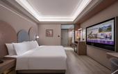 Туры в отель Mercure Suzhou High-speed Railway New Town