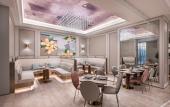 Туры в отель Mercure Suzhou High-speed Railway New Town