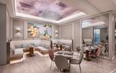 Туры в отель Mercure Suzhou High-speed Railway New Town