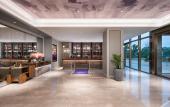 Туры в отель Mercure Suzhou High-speed Railway New Town
