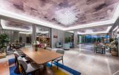 Туры в отель Mercure Suzhou High-speed Railway New Town