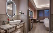 Туры в отель Mercure Suzhou High-speed Railway New Town