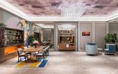 Туры в отель Mercure Suzhou High-speed Railway New Town