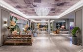 Туры в отель Mercure Suzhou High-speed Railway New Town