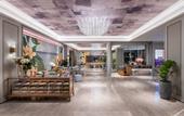 Туры в отель Mercure Suzhou High-speed Railway New Town