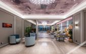 Туры в отель Mercure Suzhou High-speed Railway New Town