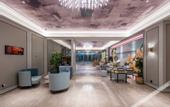 Туры в отель Mercure Suzhou High-speed Railway New Town