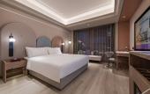 Туры в отель Mercure Suzhou High-speed Railway New Town