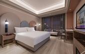 Туры в отель Mercure Suzhou High-speed Railway New Town