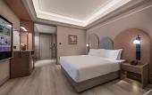 Туры в отель Mercure Suzhou High-speed Railway New Town