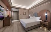 Туры в отель Mercure Suzhou High-speed Railway New Town