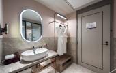 Туры в отель Mercure Suzhou High-speed Railway New Town