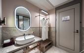 Туры в отель Mercure Suzhou High-speed Railway New Town