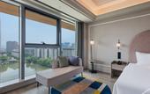 Туры в отель Mercure Suzhou High-speed Railway New Town