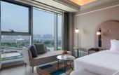 Туры в отель Mercure Suzhou High-speed Railway New Town