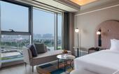 Туры в отель Mercure Suzhou High-speed Railway New Town