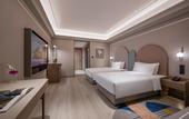 Туры в отель Mercure Suzhou High-speed Railway New Town
