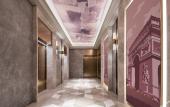 Туры в отель Mercure Suzhou High-speed Railway New Town
