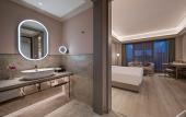 Туры в отель Mercure Suzhou High-speed Railway New Town