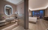 Туры в отель Mercure Suzhou High-speed Railway New Town