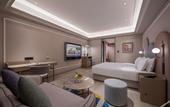 Туры в отель Mercure Suzhou High-speed Railway New Town