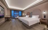Туры в отель Mercure Suzhou High-speed Railway New Town
