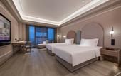 Туры в отель Mercure Suzhou High-speed Railway New Town