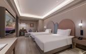 Туры в отель Mercure Suzhou High-speed Railway New Town