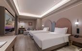 Туры в отель Mercure Suzhou High-speed Railway New Town