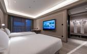 Туры в отель Mercure Suzhou High-speed Railway New Town