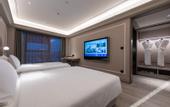 Туры в отель Mercure Suzhou High-speed Railway New Town