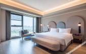 Туры в отель Mercure Suzhou High-speed Railway New Town