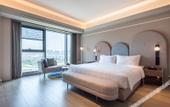 Туры в отель Mercure Suzhou High-speed Railway New Town