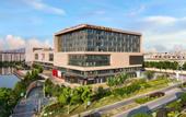 Туры в отель Mercure Suzhou High-speed Railway New Town
