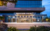 Туры в отель Mercure Suzhou High-speed Railway New Town