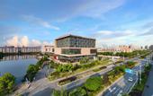 Туры в отель Mercure Suzhou High-speed Railway New Town
