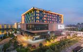Туры в отель Mercure Suzhou High-speed Railway New Town