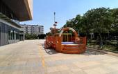 Туры в отель Mercure Suzhou High-speed Railway New Town