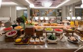 Туры в отель Mercure Suzhou High-speed Railway New Town