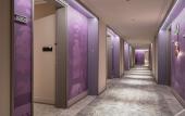 Туры в отель Mercure Suzhou High-speed Railway New Town
