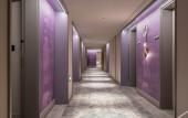 Туры в отель Mercure Suzhou High-speed Railway New Town
