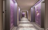 Туры в отель Mercure Suzhou High-speed Railway New Town
