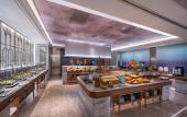 Туры в отель Mercure Suzhou High-speed Railway New Town