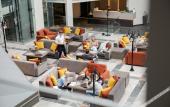 Туры в отель VICTORIA Hotel Klaipeda