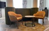 Туры в отель VICTORIA Hotel Klaipeda