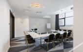 Туры в отель VICTORIA Hotel Klaipeda