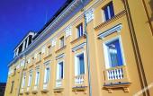 Туры в отель VICTORIA Hotel Klaipeda